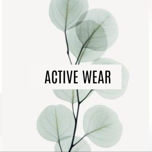 LULU LEMON NIKE UNDER ARMOUR FABLETICS